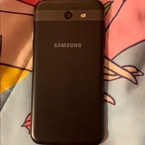 Samsung Galaxy J3 Prime